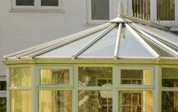 conservatory roof repair Dumgoyne, Stirling