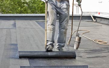 flat roof replacement Dumgoyne, Stirling